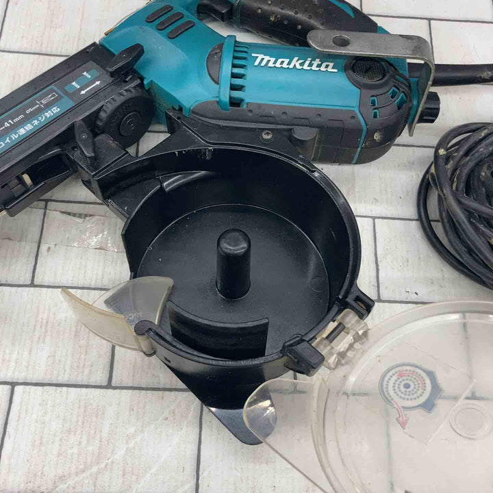☆マキタ(makita) オートパックスクリュードライバー 6841R【所沢店】
