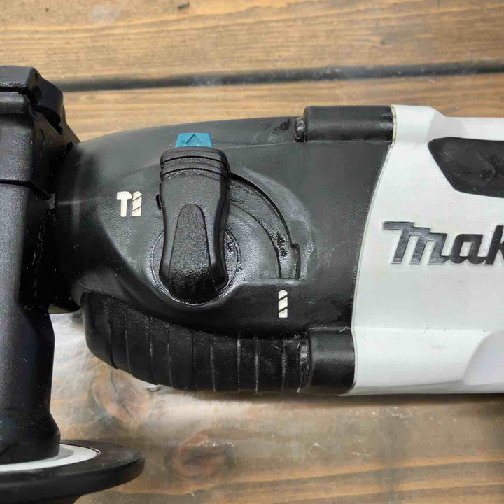 ◇マキタ(makita) コードレスハンマドリル HR165DZW【戸田店】