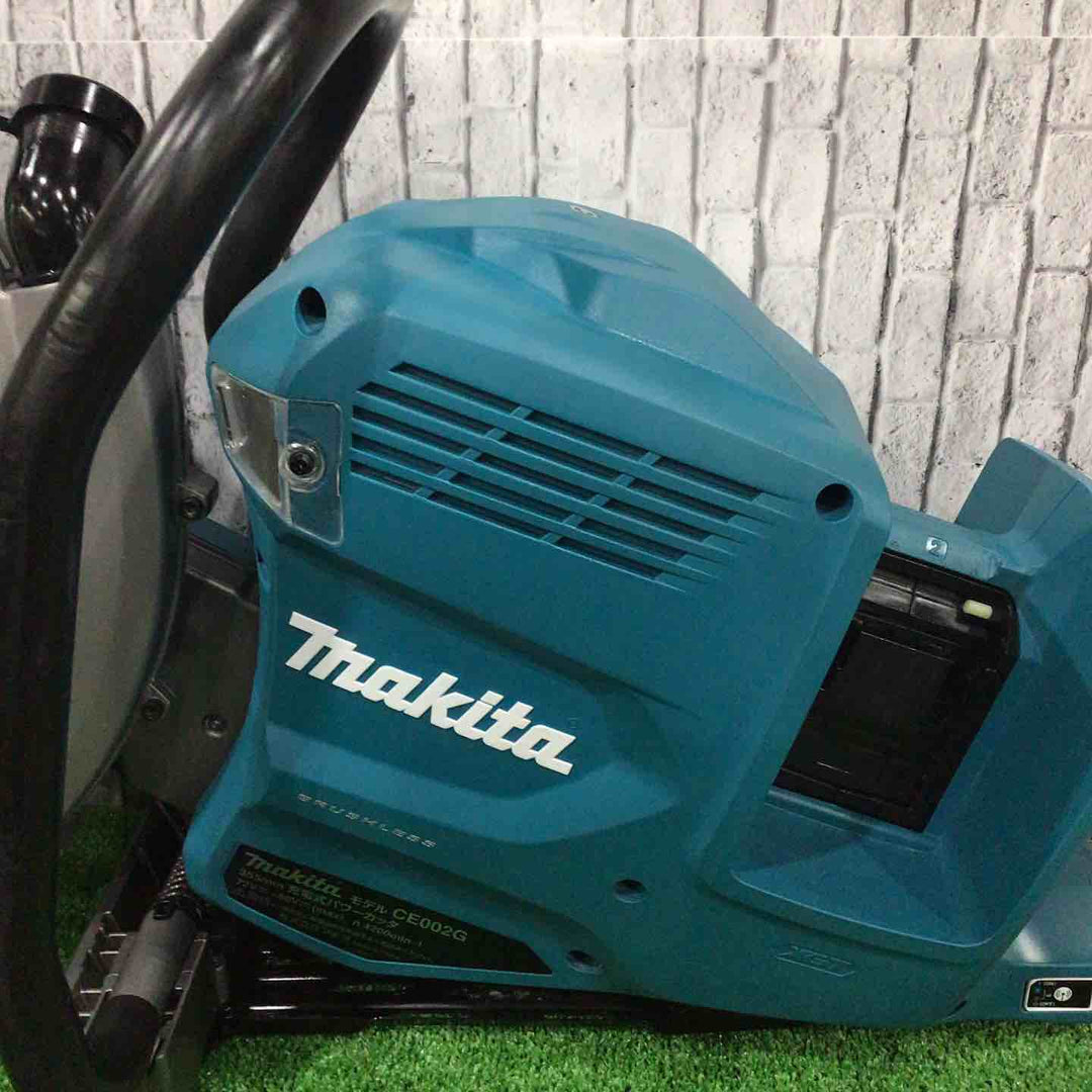 ★マキタ(makita) コードレスパワーカッター CE002G【川口店】