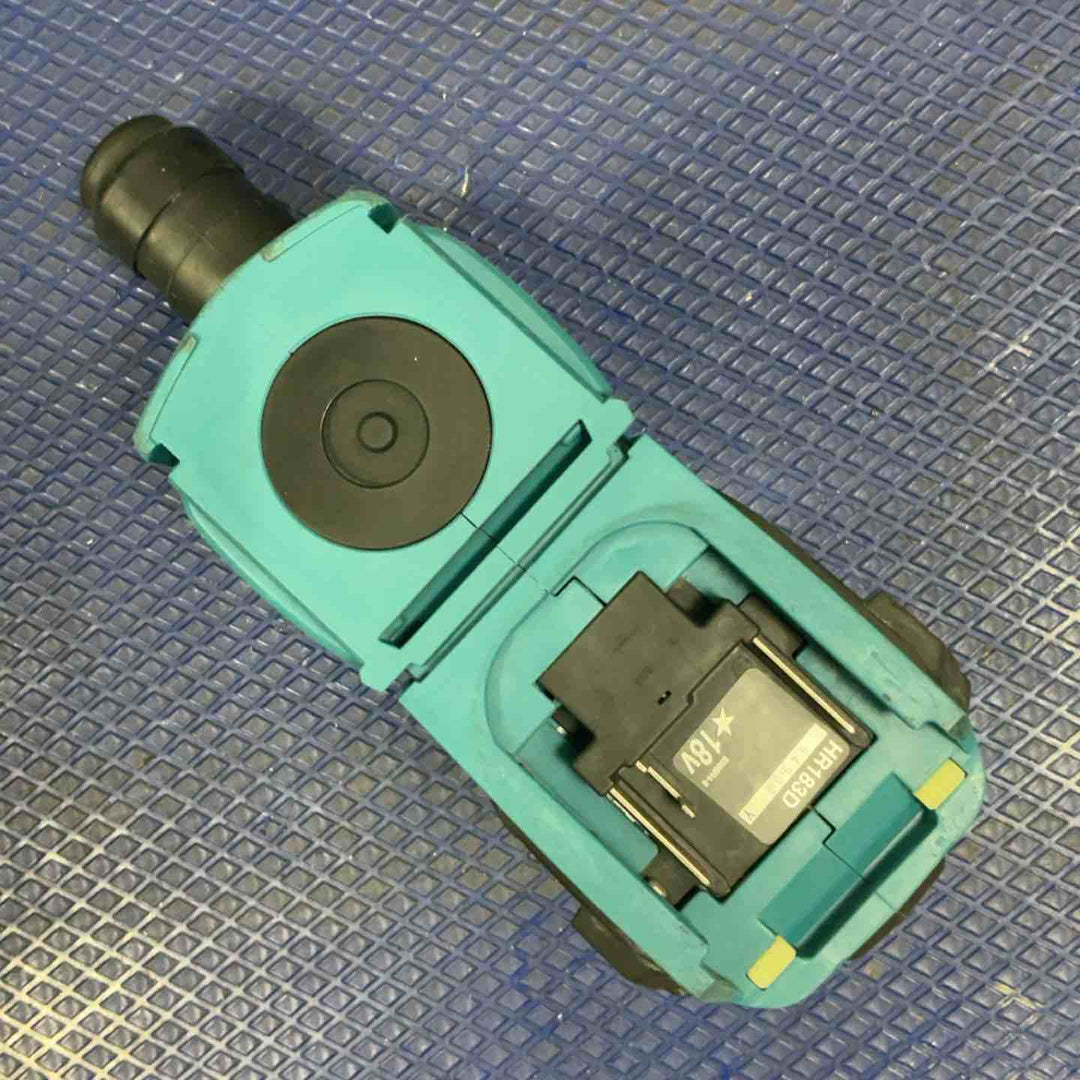 ★マキタ(makita) コードレスハンマドリル HR183DRGX【草加店】