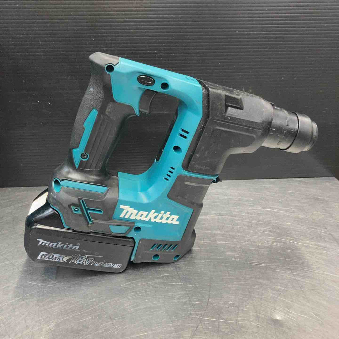 【中古品】マキタ(makita) コードレスハンマドリル HR171DRGX 18V フルセット【東大和店】