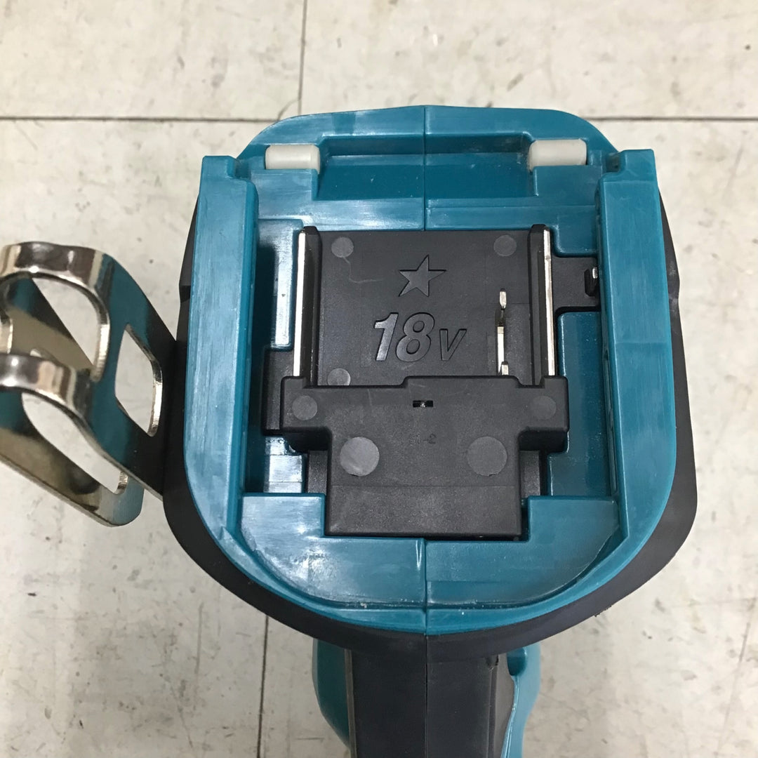 【中古品】 マキタ/makita コードレスピンネイラ PT353DRG 【鴻巣店】