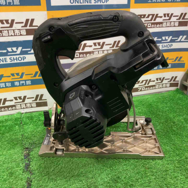 ★マキタ(makita) コードレス丸のこ HS471DZB【草加店】