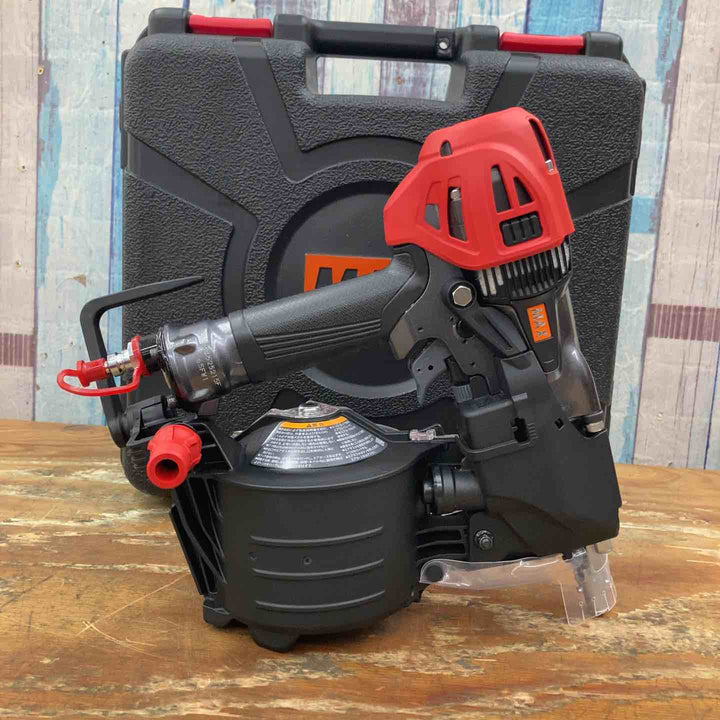 ★マックス(MAX) 高圧エア釘打ち機 HN-65FW1【柏店】