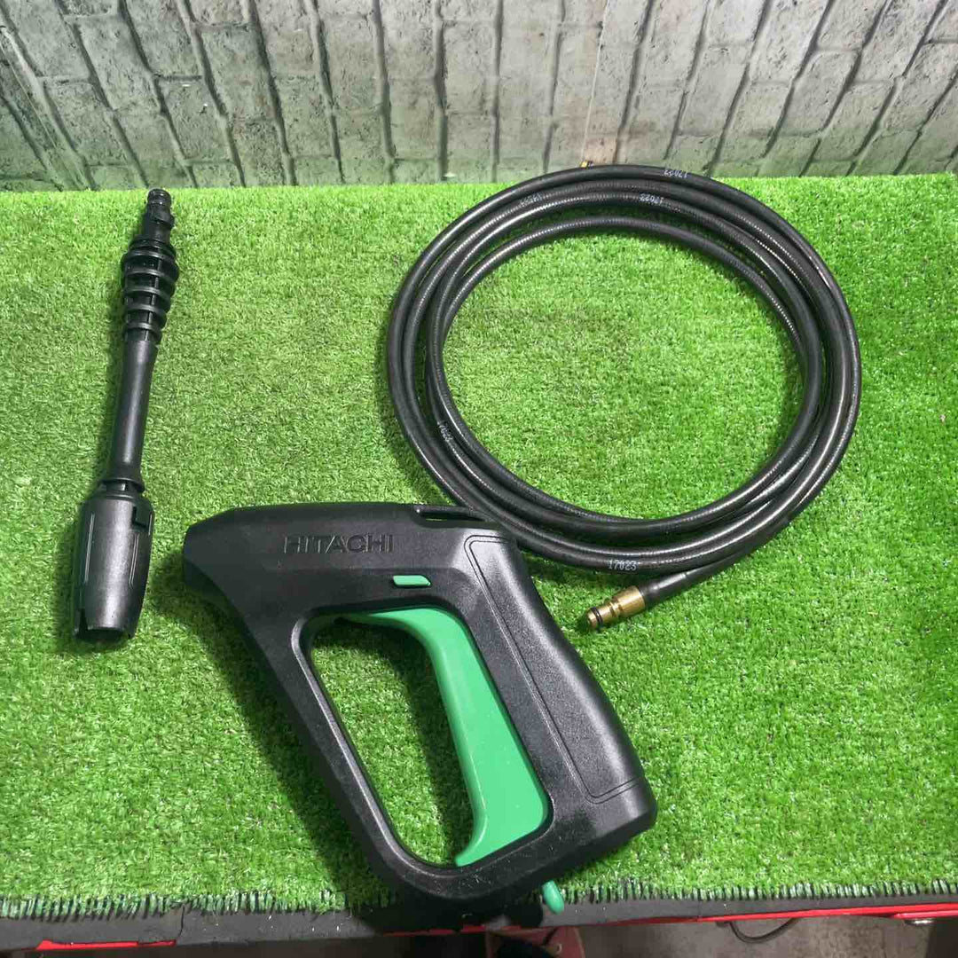 ★ハイコーキ(HIKOKI ※旧:日立工機) コードレス高圧洗浄機 AW18DBL(NN) 動作確認済み【川口店】