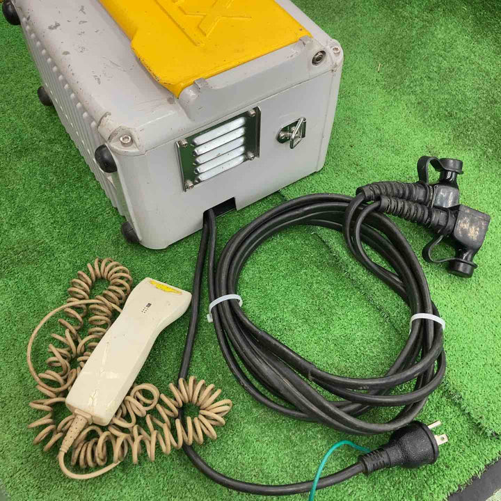【中古品】 レッキス/REX ガス用EFコントローラー・GEF200-B 【桶川店】