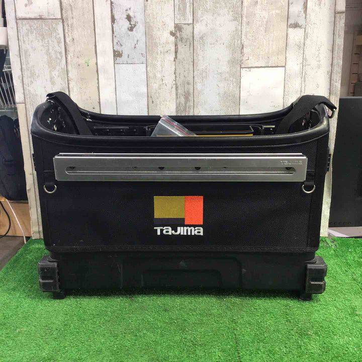 ◇タジマ(Tajima) セフツールバッグ TB-TBAG【町田店】