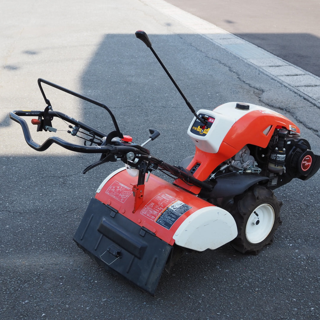 【中古品 / 店頭受取り限定】クボタ/Kubota 管理機「陽菜」 TRS600【鴻巣店】