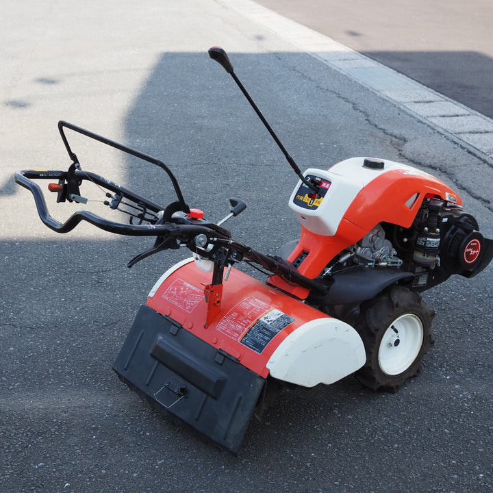 【中古品 / 店頭受取り限定】クボタ/Kubota 管理機「陽菜」 TRS600【鴻巣店】