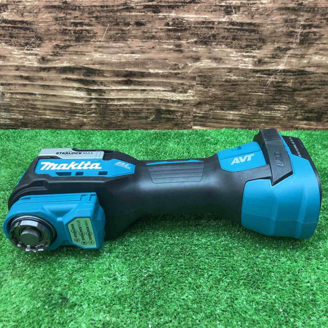 ★マキタ(makita) コードレスマルチツール TM52DZ【川越店】