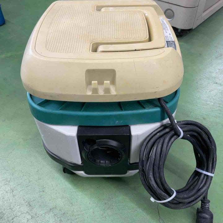 ハイコーキ(※旧:日立工機) 集じん機 乾式 RP80YD 本体のみ【桶川店】