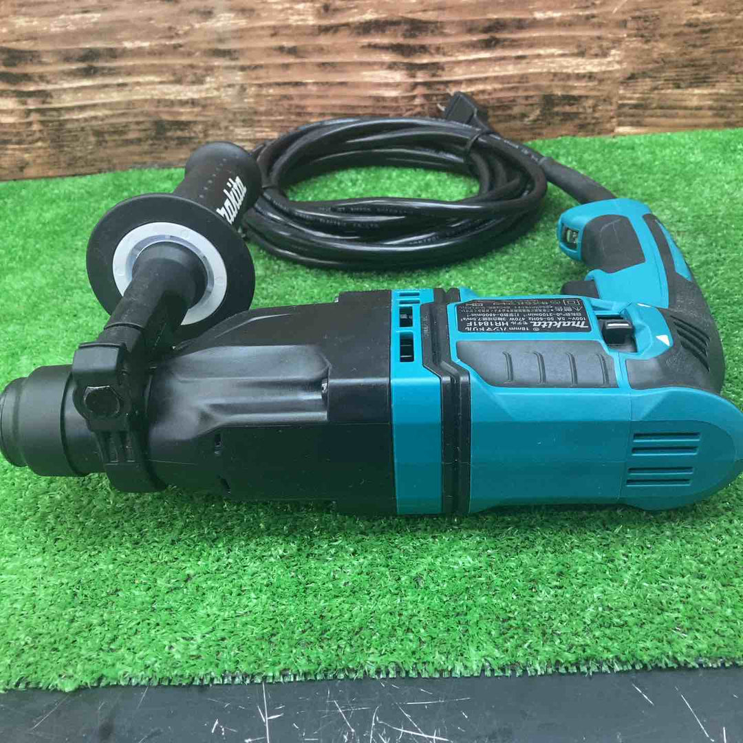 ★マキタ(makita) ハンマドリル HR1841F【川越店】