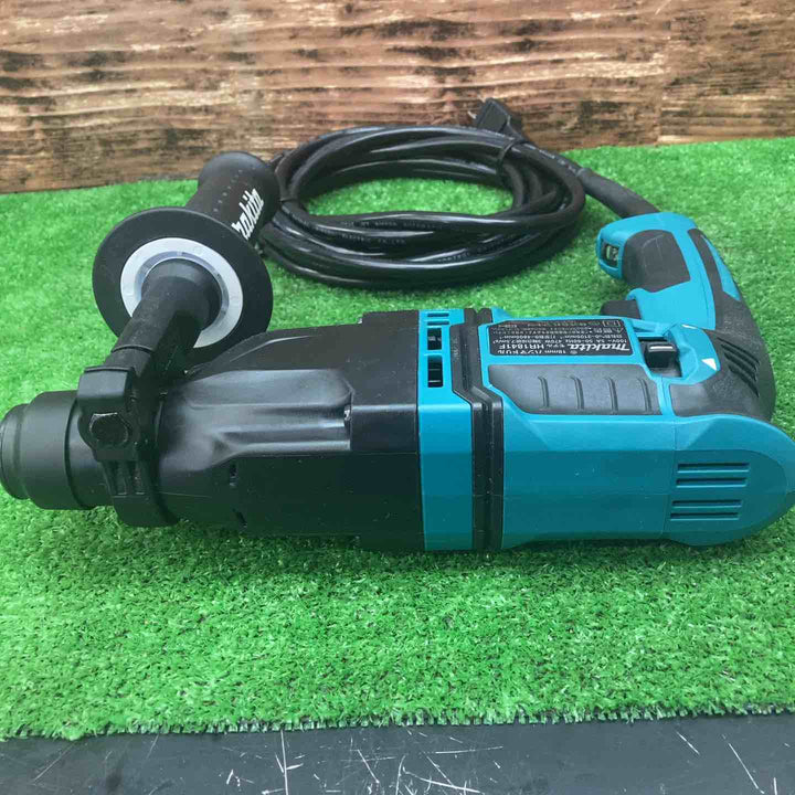 ★マキタ(makita) ハンマドリル HR1841F【川越店】