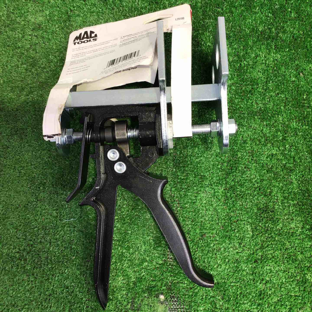 ◇MACTOOLS LS29100クイッククワッドブレーキパッドスプレッダー【町田店】