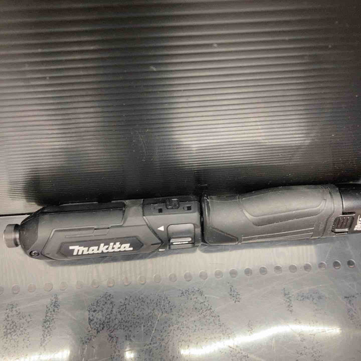 ★マキタ(makita) コードレスペンインパクトドライバー TD022DSHXB【川越店】