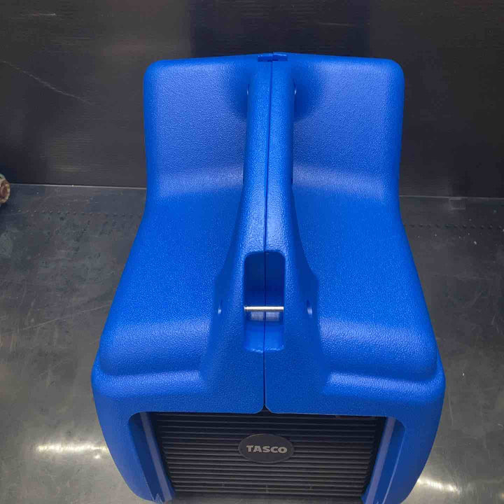 【未使用】タスコ(TASCO) フルオロカーボン回収装置 TA110XZ【川越店】