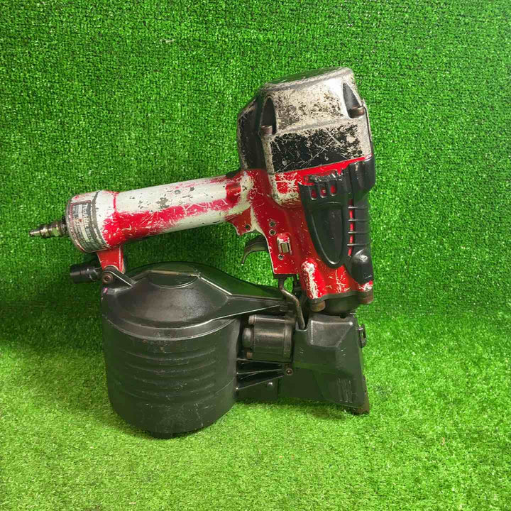 【中古品】 マキタ (makita) 高圧エア釘打ち機 AN911H 【藤沢店】
