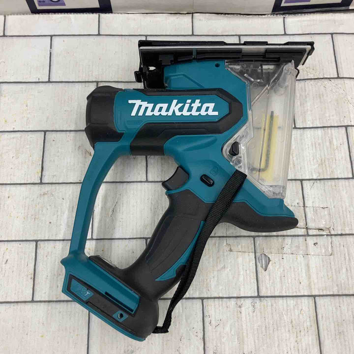 ★マキタ(makita) コードレスボードカッタ SD180DZ【所沢店】