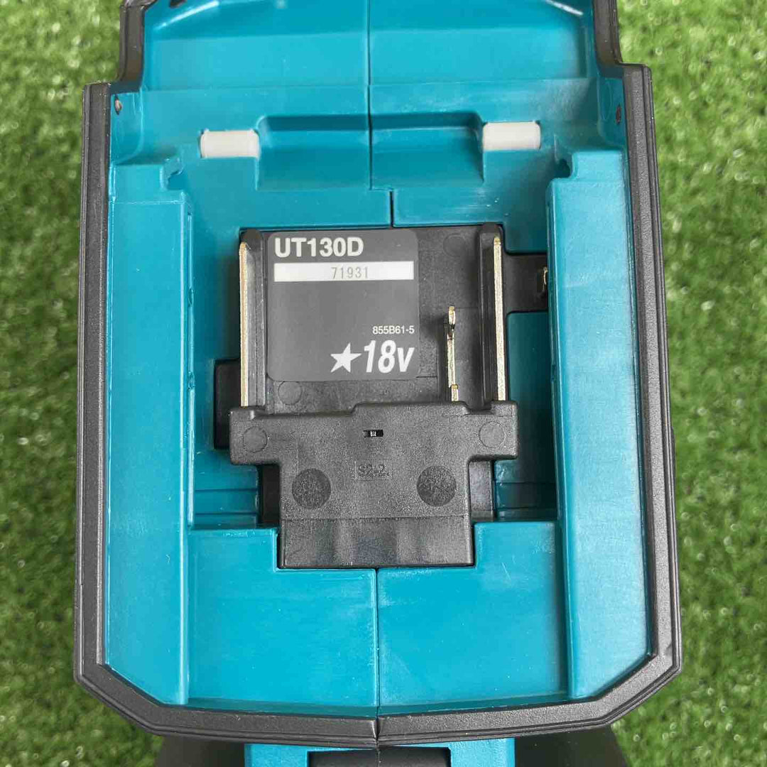 ★マキタ(makita) コードレスかくはん機 UT130DZ【川崎店】