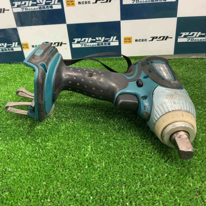 ☆マキタ(makita) コードレスインパクトレンチ TW251DZ【草加店】