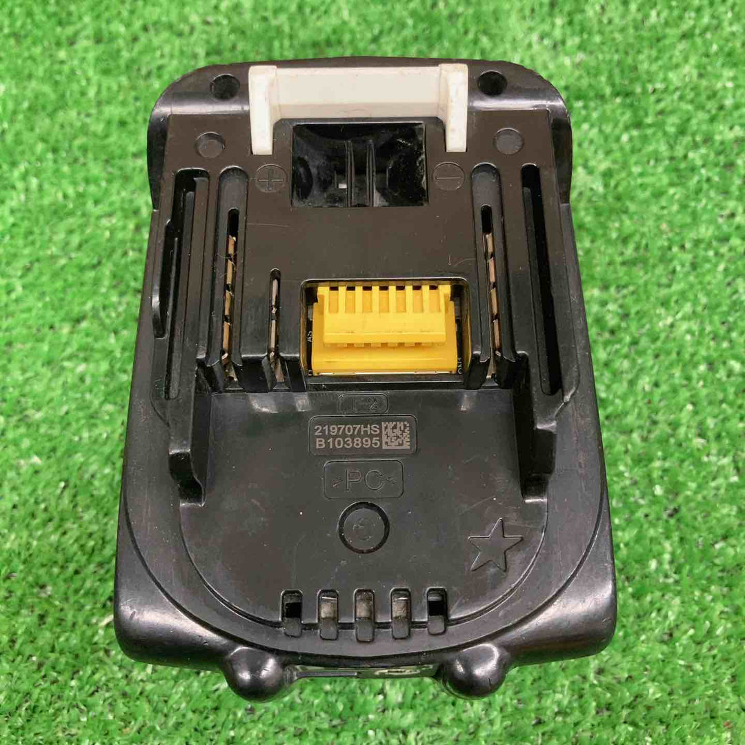 【中古品】 マキタ/makita リチウムイオンバッテリー 14.4V/6.0Ah BL1460B 【鴻巣店】