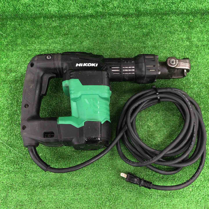 ★ハイコーキ(HIKOKI ※旧:日立工機) ハンマ H41SA4(N)【川崎店】