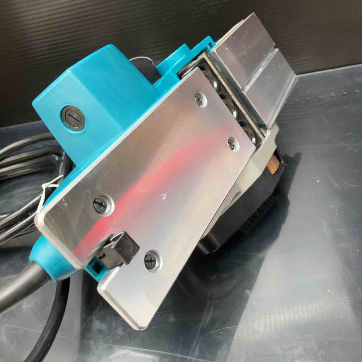 ☆マキタ(makita) 電気カンナ KP0800ASP 替刃式【川越店】