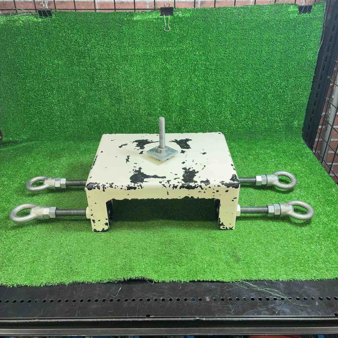 ◇シブヤ フェンス固定アタッチメント 005813 【メーカー取寄品】【藤沢店】