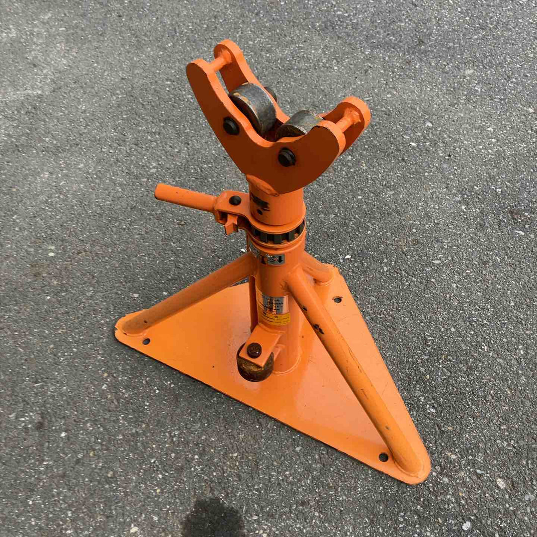 【中古品・店頭受取り限定】 育良精機/IKURA 3tonケーブルジャッキ2個セット・ISJ-0680 【桶川店】