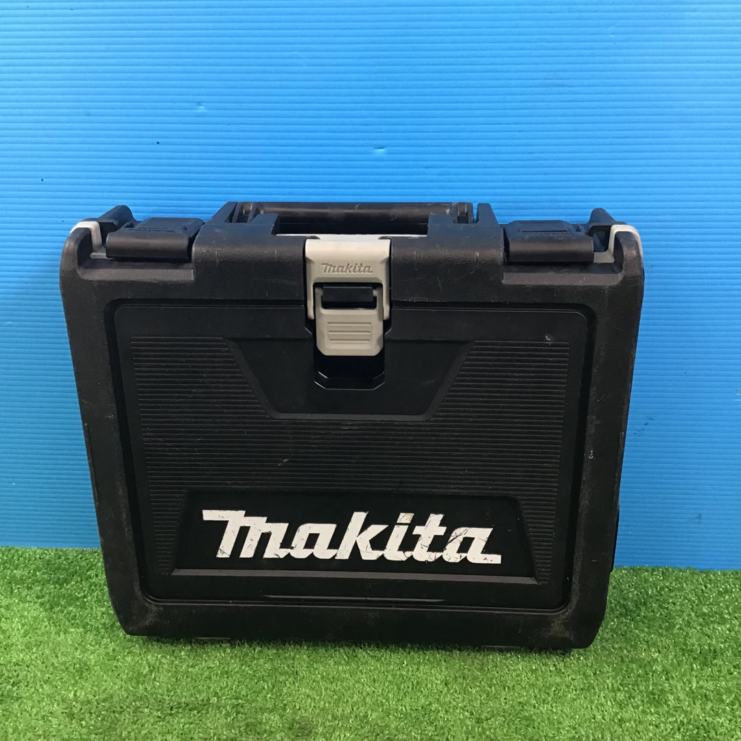 ★マキタ(makita) コードレスインパクトドライバー TD171DRGXB【岩槻店】