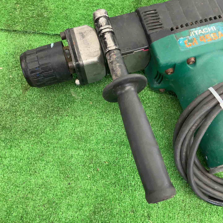 【中古品】 ハイコーキ/HIKOKI ハンマドリル・DH45SA 【桶川店】