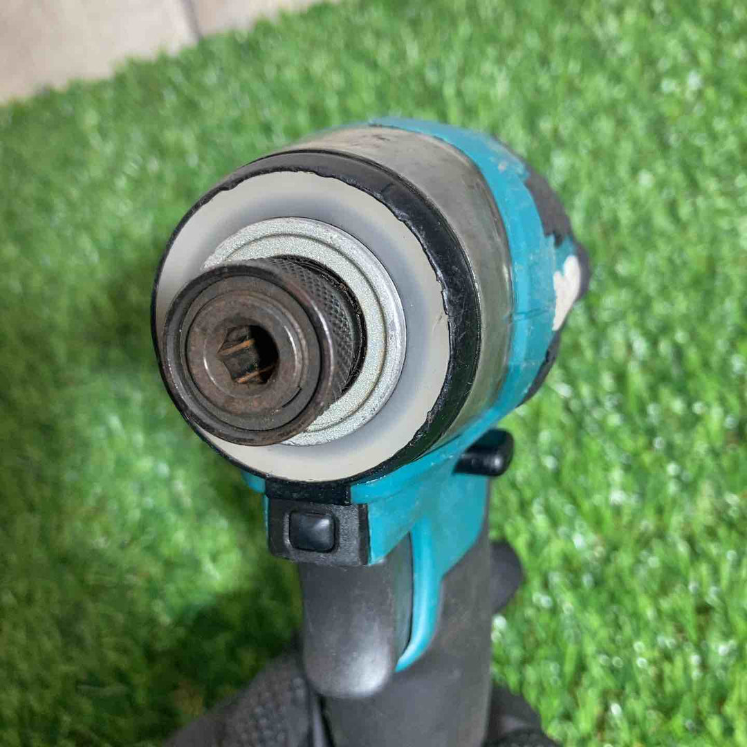 ★マキタ(makita) 18V コードレスインパクトドライバー TD173DZ 本体のみ【戸田店】
