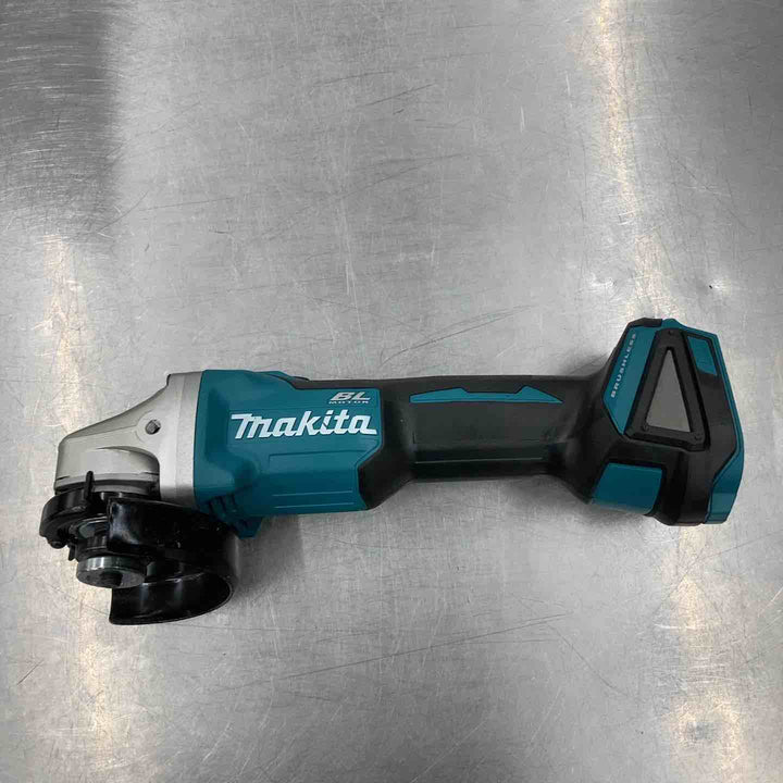 ☆マキタ(makita) 100mmコードレスディスクグラインダ GA404DZN (GA404DN)【所沢店】