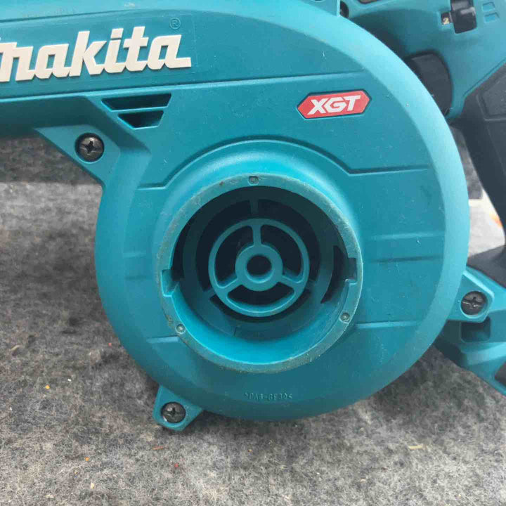 ★マキタ(makita) コードレスブロワ UB002GZ【鴻巣店】