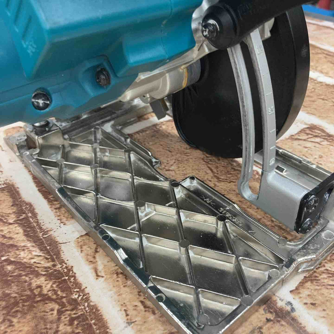 ★マキタ(makita) コードレス防じん丸のこ KS513DZ【所沢店】