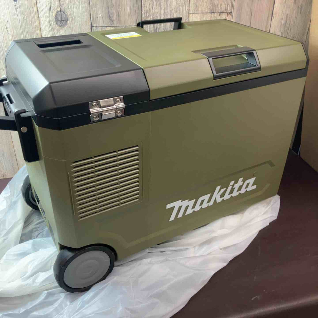 【未使用(店頭展示品)】★マキタ(makita) コードレス冷温庫 CW004GZO【東大和店】