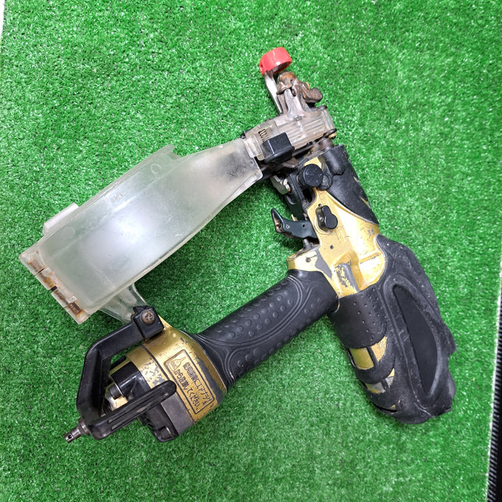 ★ハイコーキ(HIKOKI ※旧:日立工機) 高圧エアネジ打ち機 WF4H2【岩槻店】