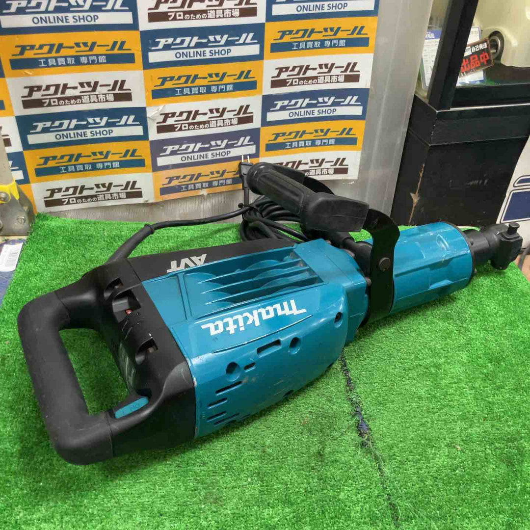 ★マキタ(makita) 電動ハンマ HM1317C【草加店】