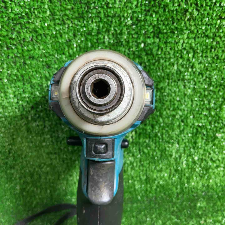 【中古品】マキタ(makita) コードレスインパクトドライバー TD172DZ【藤沢店】