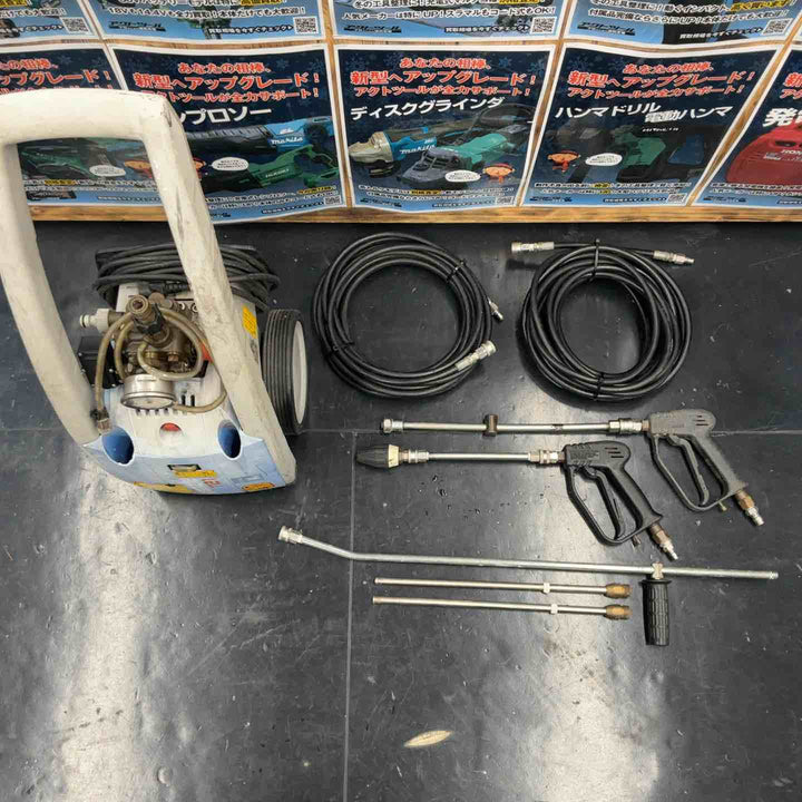 【中古品】 クランツレ 高圧洗浄機 K-1121 【藤沢店】