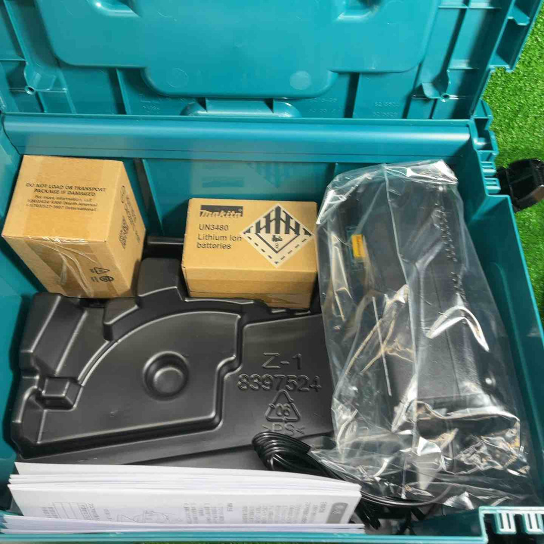 マキタ(makita) コードレス丸のこ HS611DRGX【藤沢店】