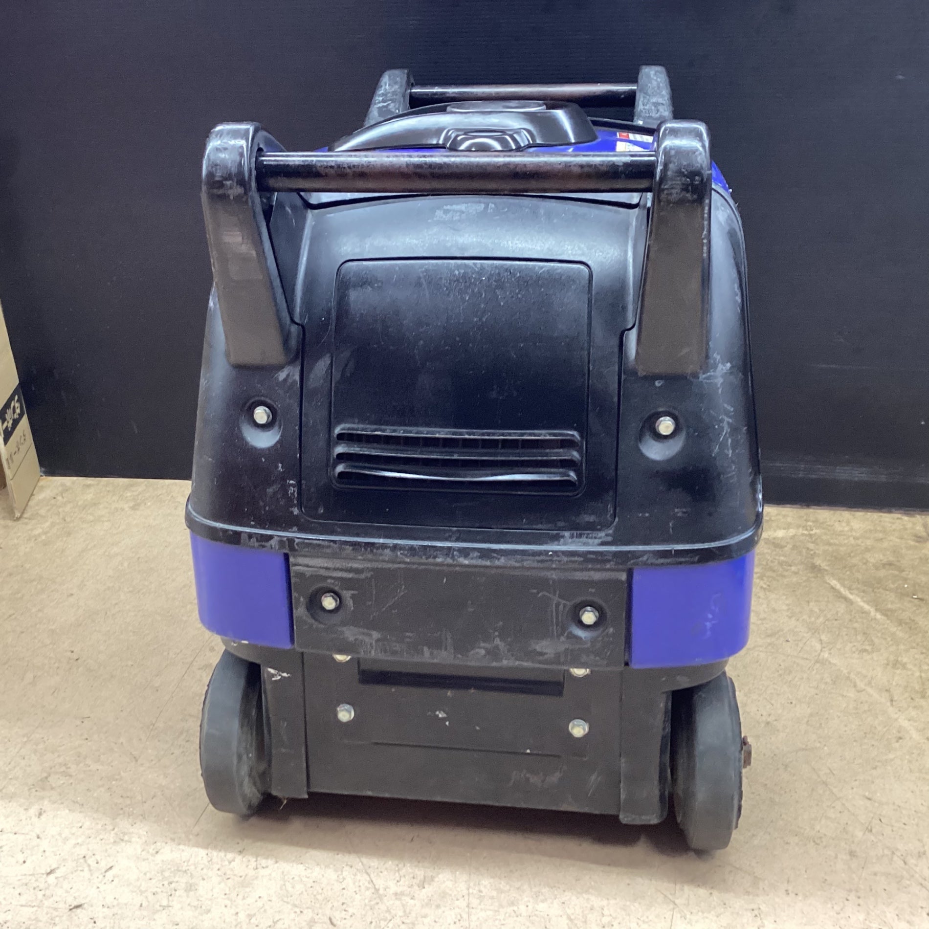 発電機ヤンマーG2800ISE防音タイプ