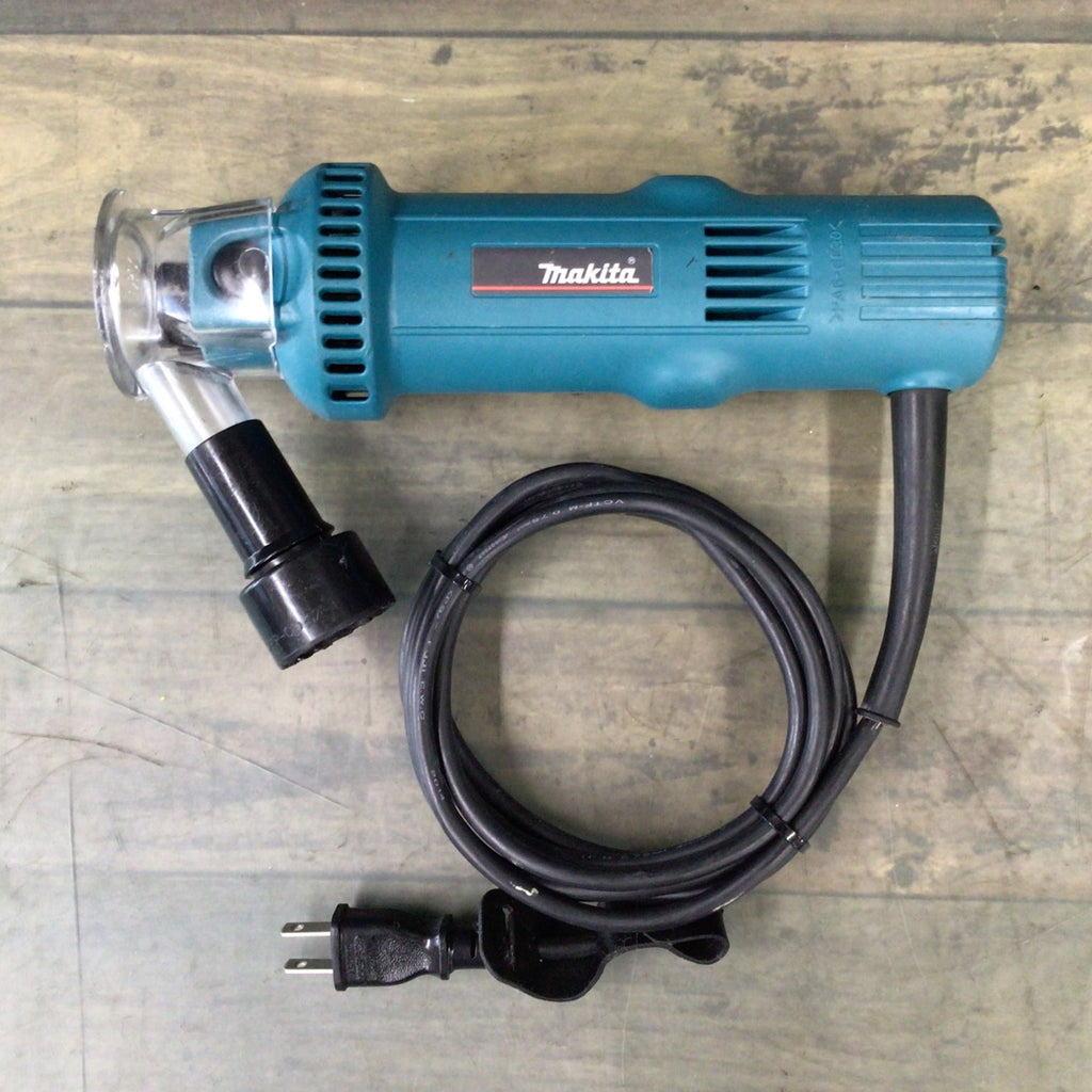 Makita - マキタ　防じんボードトリマ　3706 Amazon | マキタ(Makita) 防じんボードトリマー 3/6mm 3706BSK