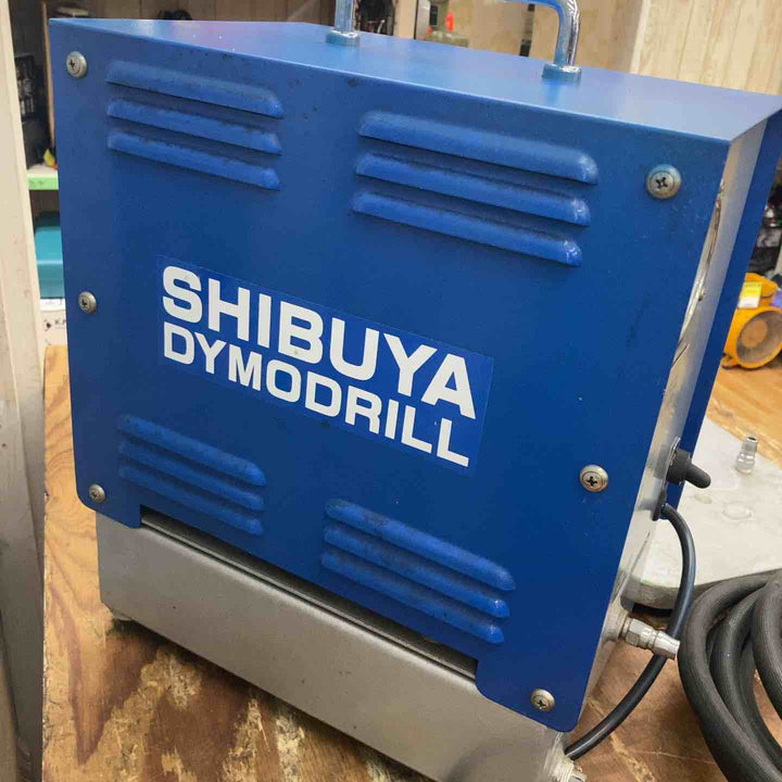 シブヤ SHIBUYA バキュームポンプ V-200【柏店】