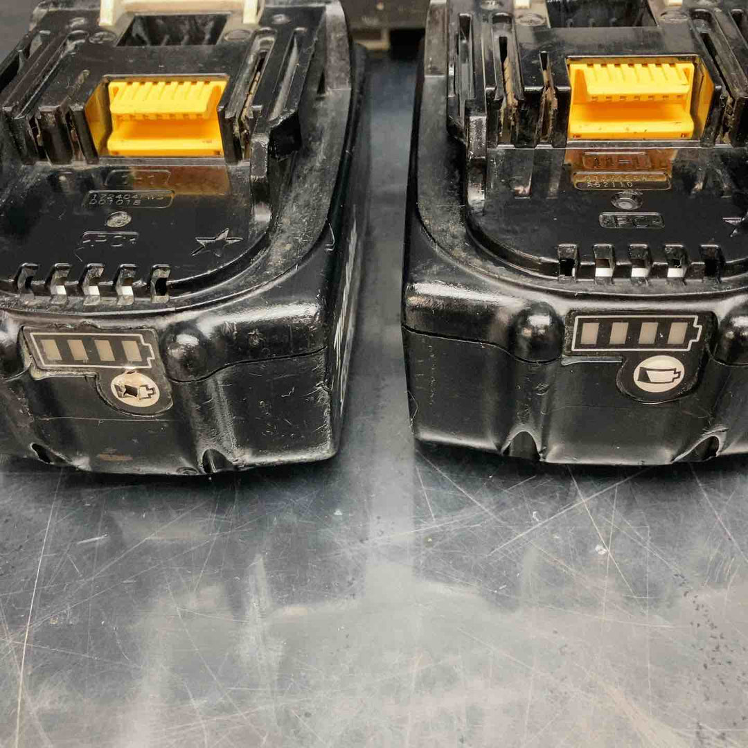 ★マキタ(makita) コードレスインパクトドライバー TD172DRGX【川越店】