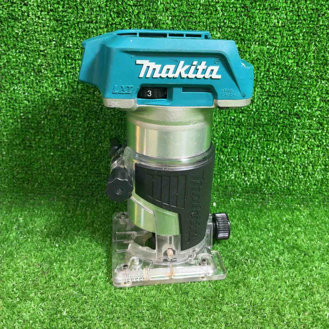 ★マキタ(makita) コードレストリマー RT50DZ【藤沢店】