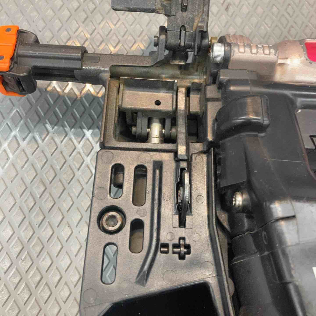 ★マックス(MAX) 高圧エアネジ打ち機 HV-R41G2【所沢店】