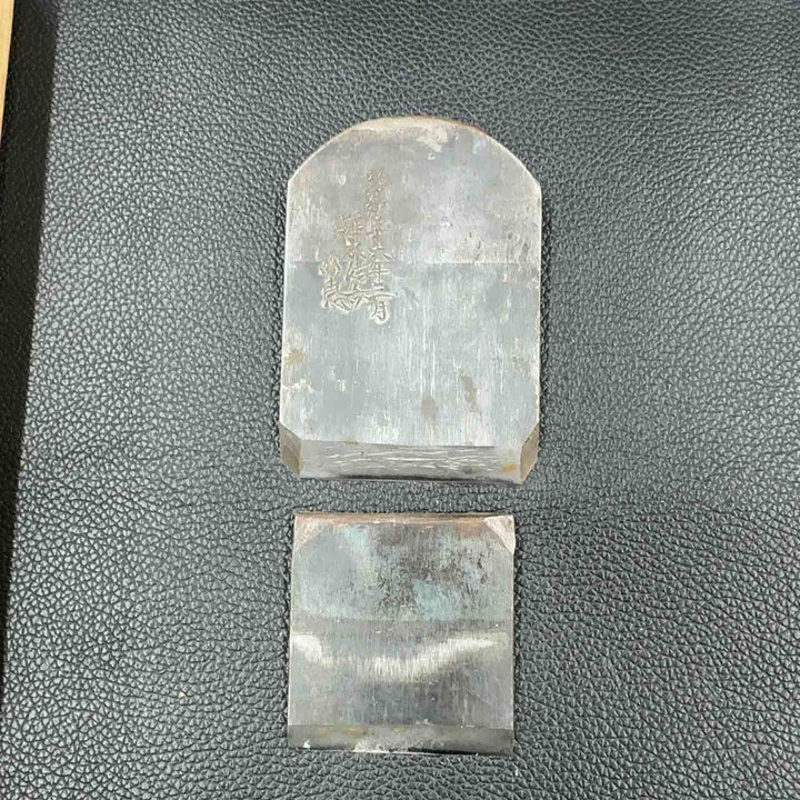 碓氷健吾 寿一 寸4 台付 鉋【八潮店】