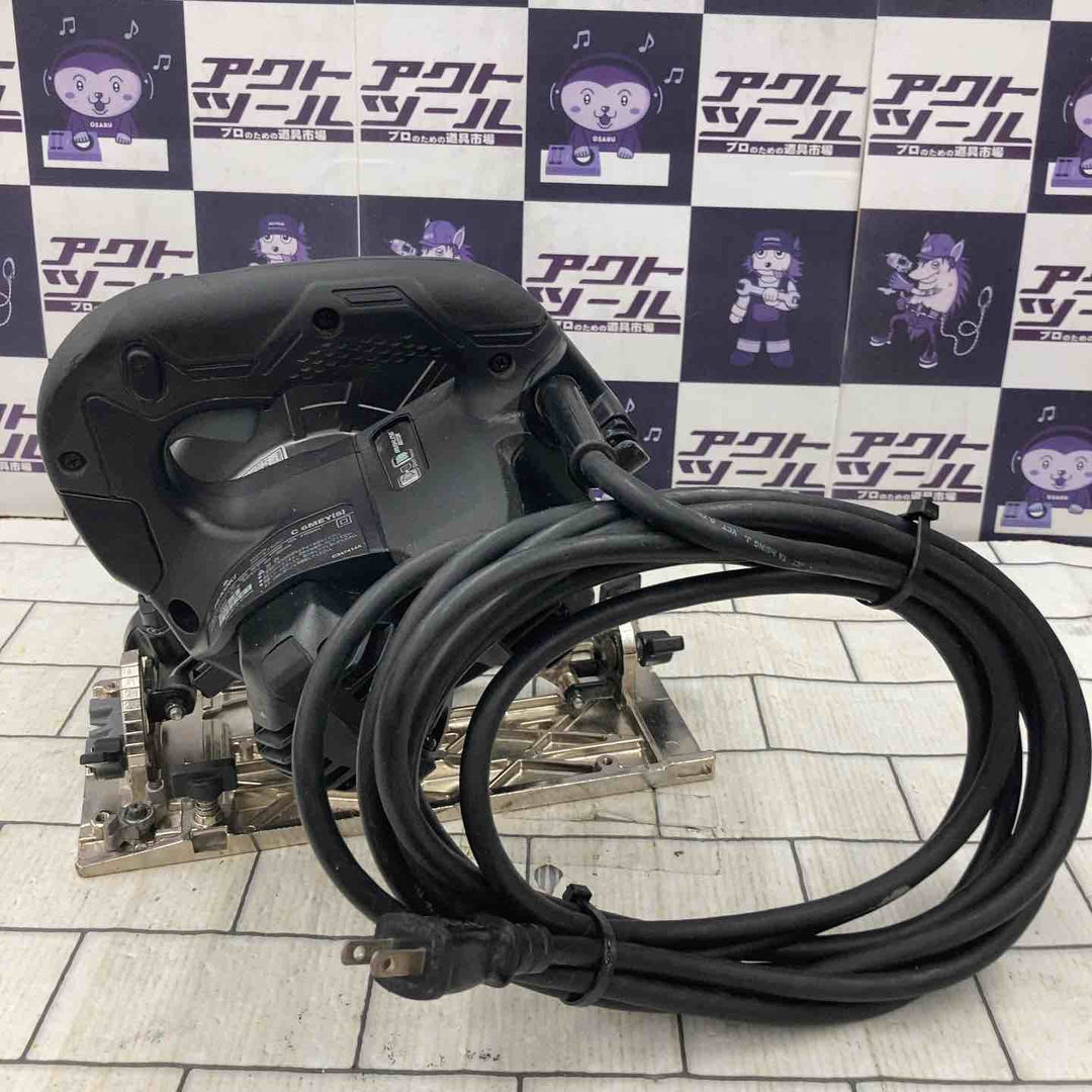 ★ハイコーキ(HIKOKI ※旧:日立工機) 深切り電子丸のこ C6MEY(SB)【所沢店】