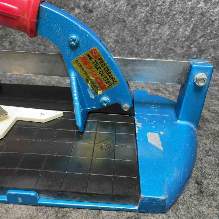 石井超硬工具製作所 タイルカッター タイル切断機 SP-180【桶川店】